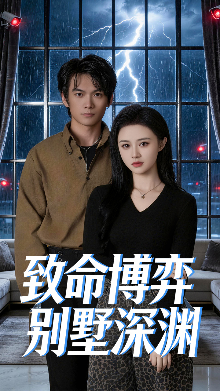 致命博弈别墅深渊